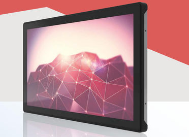 Industry 13,3-inch Full HD Open Frame-beeldscherm Touch-screen Ingesloten Touch All In One